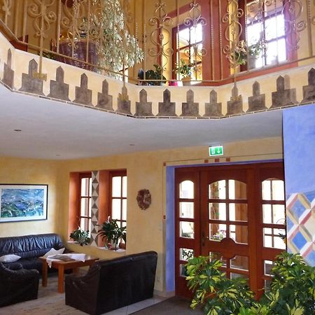 Ferienhotel Herzog Neumarkt am Wallersee Exterior photo